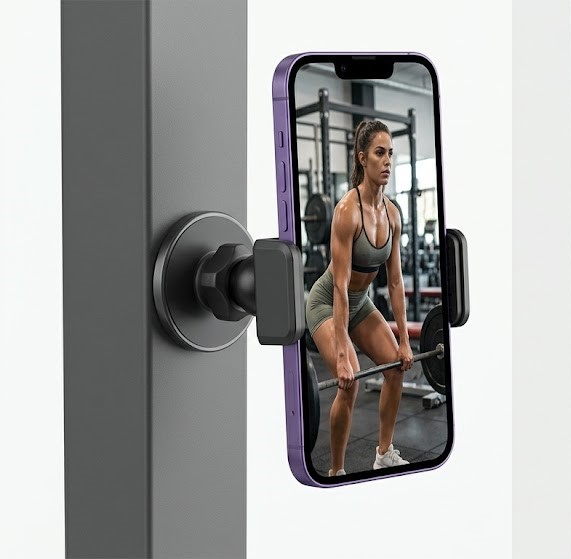 MagSafe Gym Mount